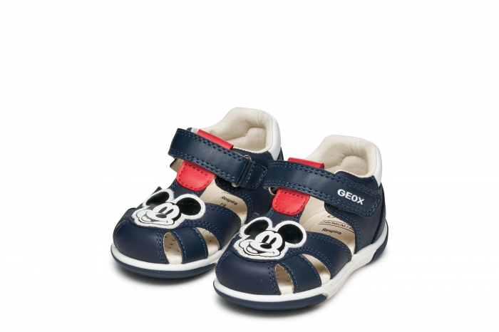 Sandale Geox Zapido D B556ED 08554 C0735 Disney [9]