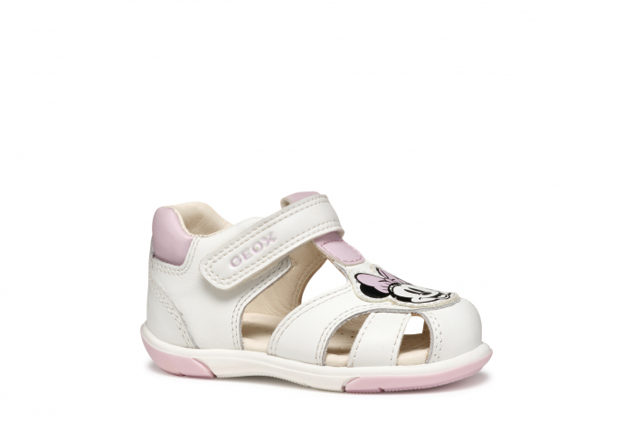 Sandale Geox Zapido D B556FE 08554 C0496 Disney [6]