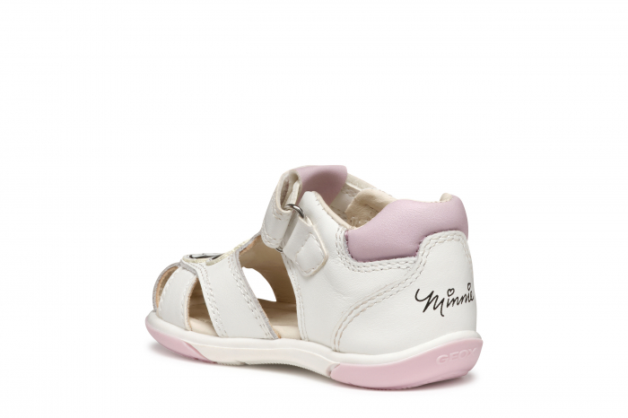 Sandale Geox Zapido D B556FE 08554 C0496 Disney [7]