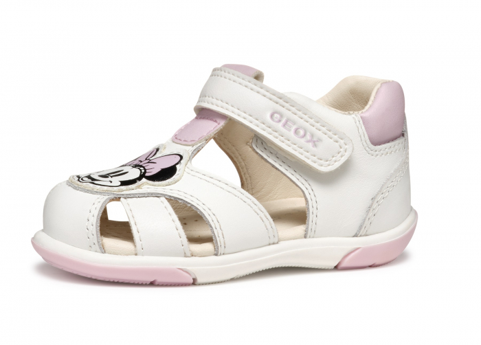 Sandale Geox Zapido D B556FE 08554 C0496 Disney [3]