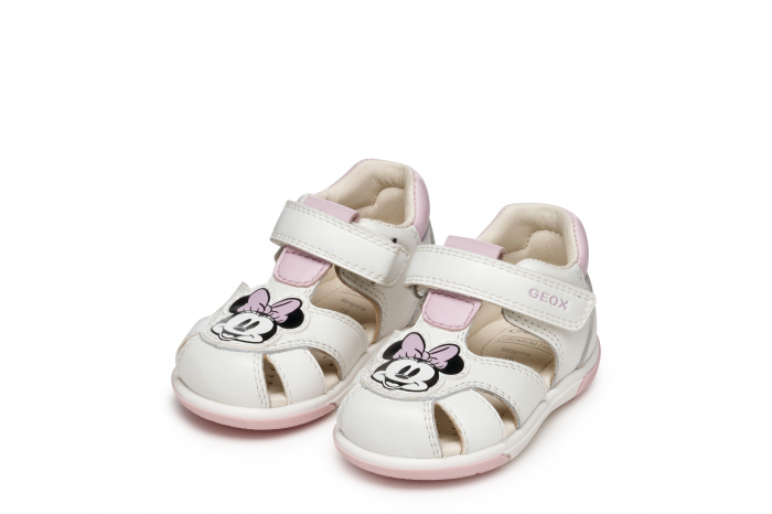 Sandale Geox Zapido D B556FE 08554 C0496 Disney [4]