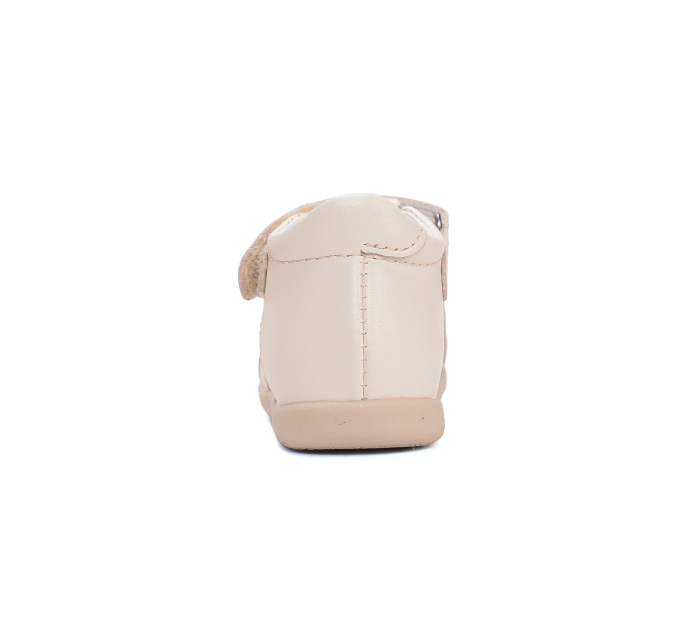 Sandale elegante DD Step G075-61516f piele naturala, cu inchidere peste degete, flexibile, cu arc plantar [3]