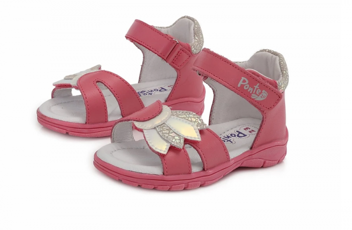 Sandale pentru Fete, Roz, D.D.Step - Ponte 20 - DA05-1-236 [2]