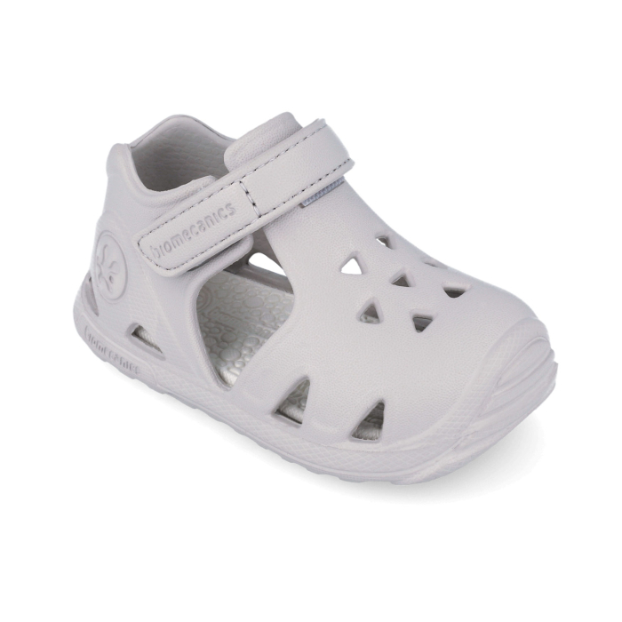 Sandale din cauciuc 262290-C103 Biomecanics pentru copii [3]