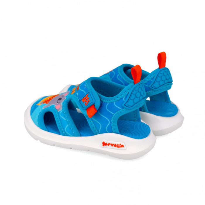 Sandale Plaja Garvalin 252846-A008 [3]