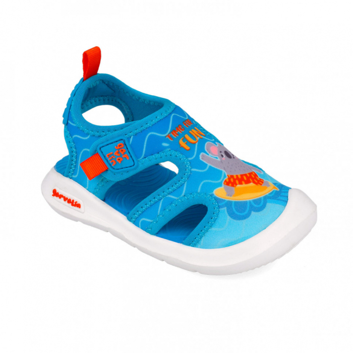 Sandale Plaja Garvalin 252846-A008 [4]
