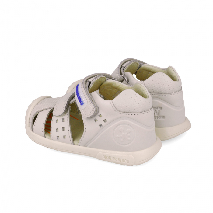 Sandale Primii Pasi Biomecanics 252124-B695 Sporco [2]