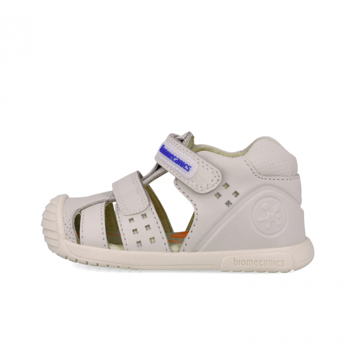 Sandale Primii Pasi Biomecanics 252124-B695 Sporco [5]