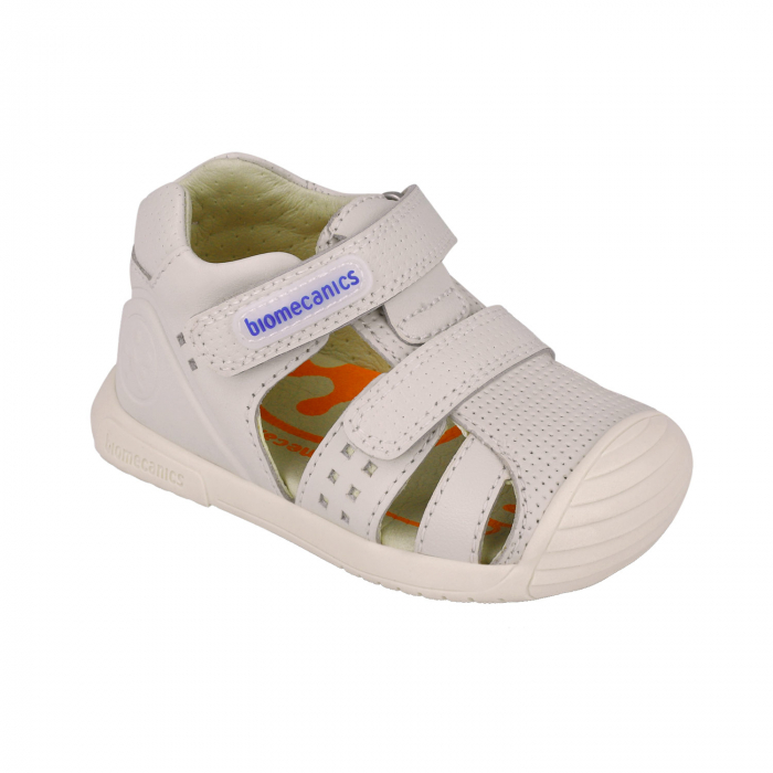 Sandale Primii Pasi Biomecanics 252124-B695 Sporco [6]