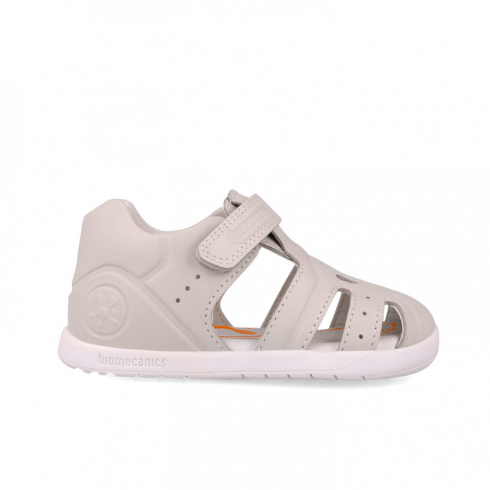 Sandale Primii Pasi Calapod Lat 252165-B695 , Biomecanics Biogateo Wider [3]