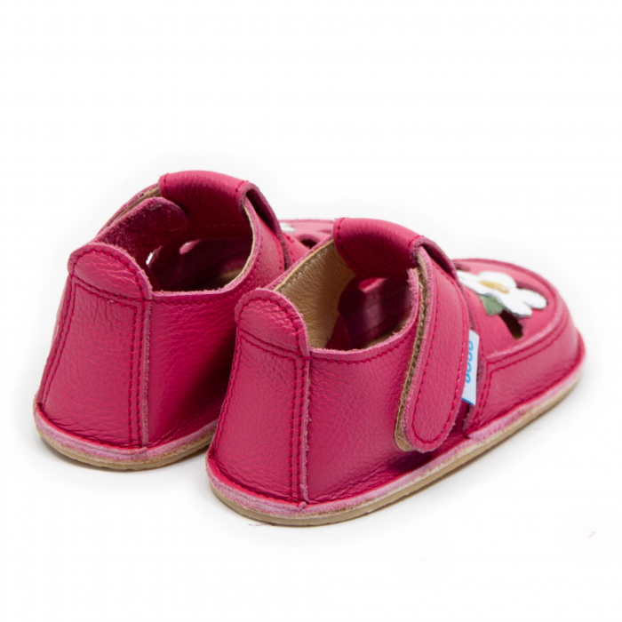 Sandale Orhideea Wild Flower, Dodo Shoes [3]