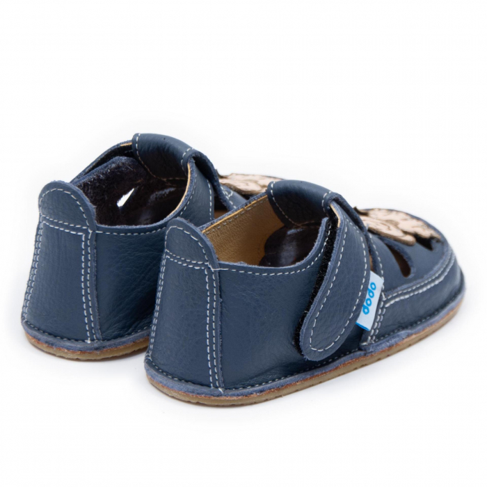 Sandale baieti smokey catel [3]