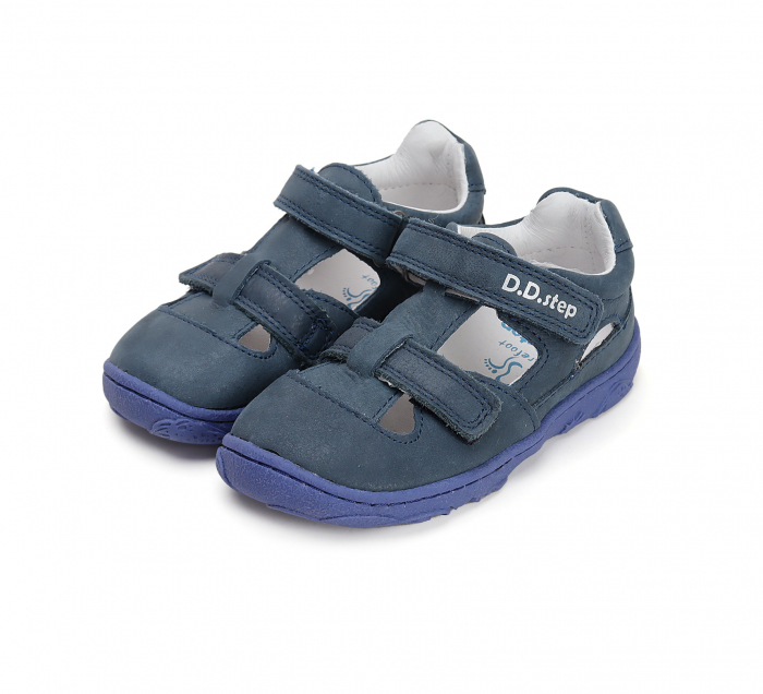 Sandale barefoot DD Step G077-41892 [7]