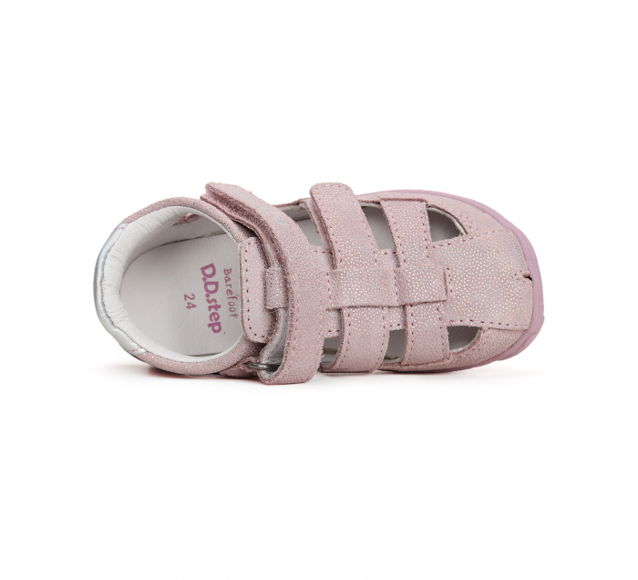 Sandale barefoot DD Step G077-41565B [5]