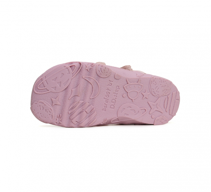 Sandale barefoot DD Step G077-41565B [6]