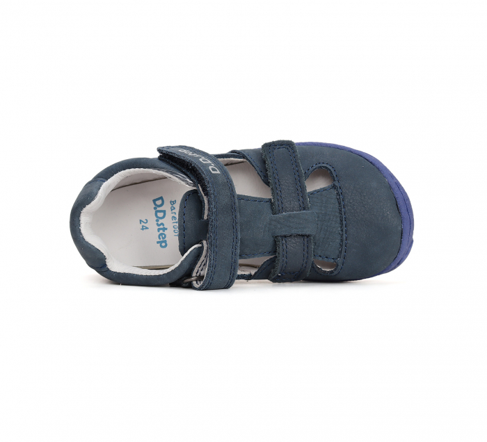 Sandale barefoot DD Step G077-41892 [5]