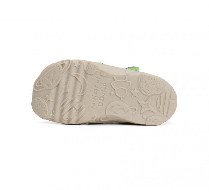 Sandale barefoot DD Step G077-41565 [6]
