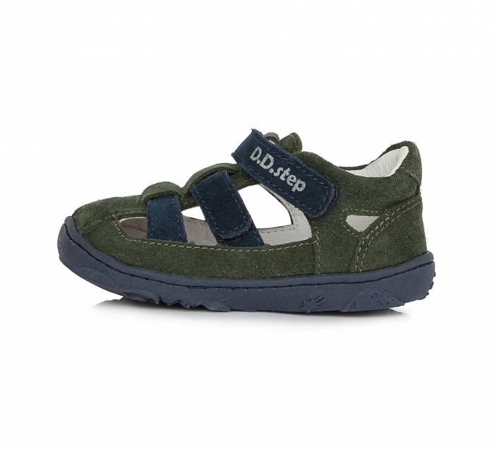 Sandale barefoot navi DD Step G077-360C [2]
