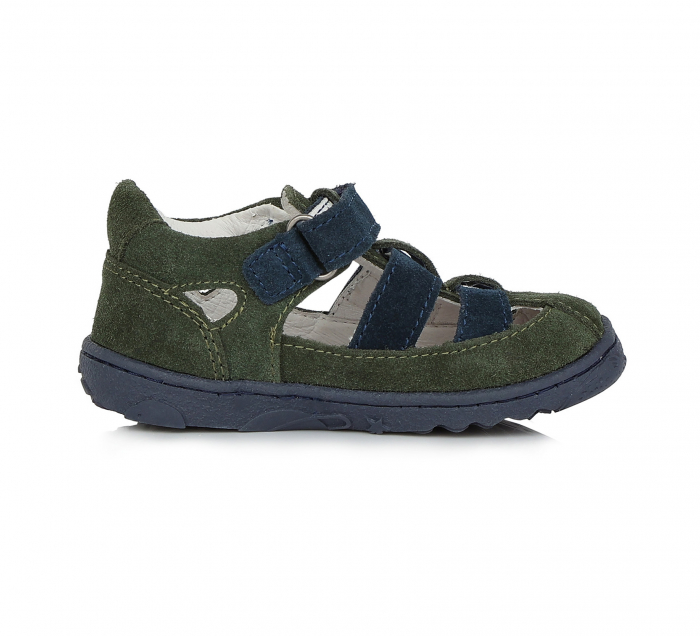 Sandale barefoot navi DD Step G077-360C [3]