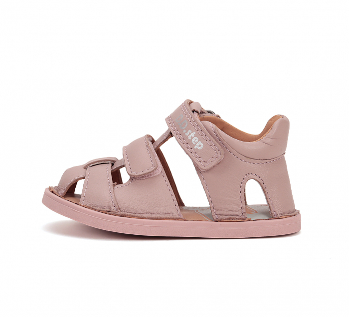 Sandale barefoot blue DD Step G076-51971B [3]