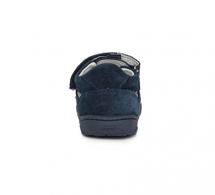 Sandale barefoot navi DD Step G077-360B [3]