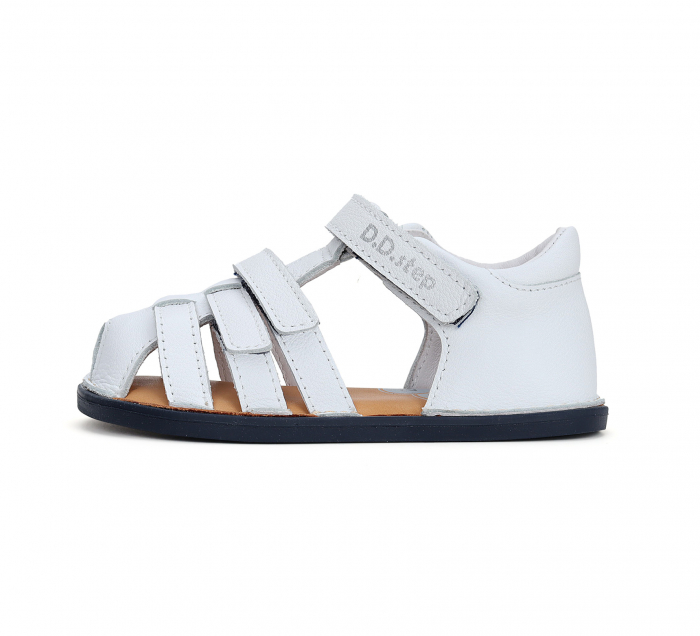 Sandale barefoot blue DD Step G076-41876 [2]