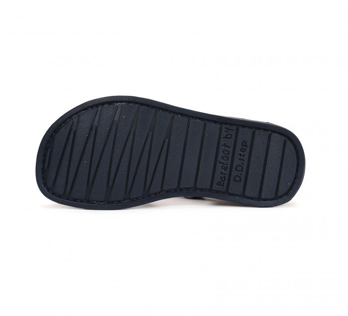 Sandale barefoot blue DD Step G076-41876 [6]