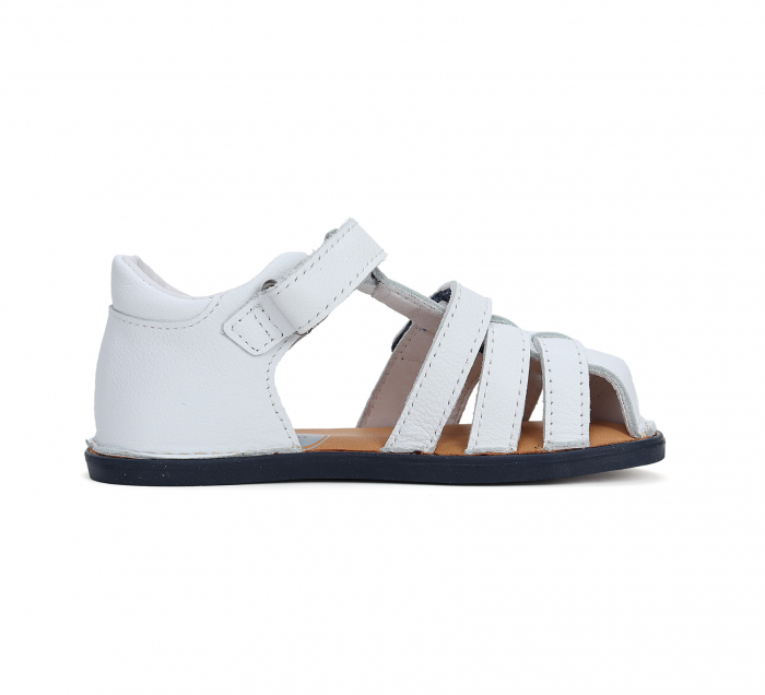 Sandale barefoot blue DD Step G076-41876 [4]