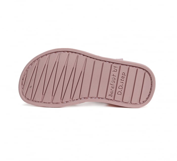 Sandale barefoot blue DD Step G076-51971B [2]