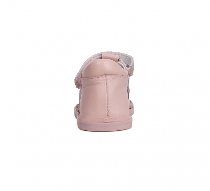Sandale barefoot blue DD Step G076-51971B [6]