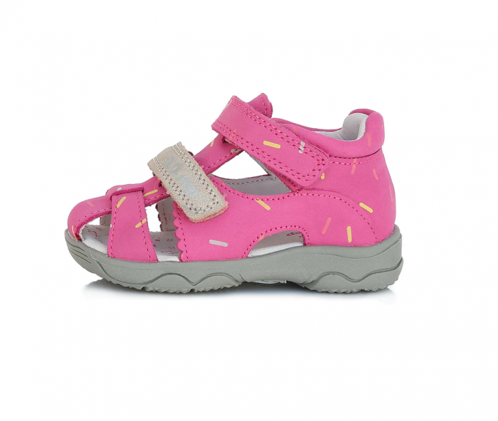 Pantofi SPORT DD Step [2]