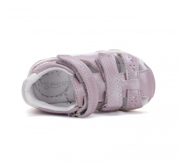 Pantofi SPORT DD Step [5]