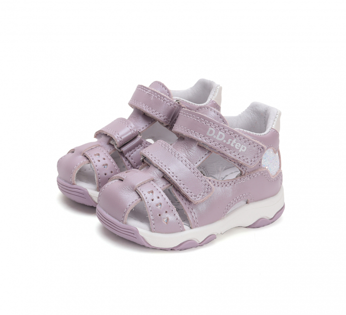 Pantofi SPORT DD Step [7]