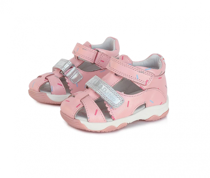 Pantofi SPORT DD Step [2]