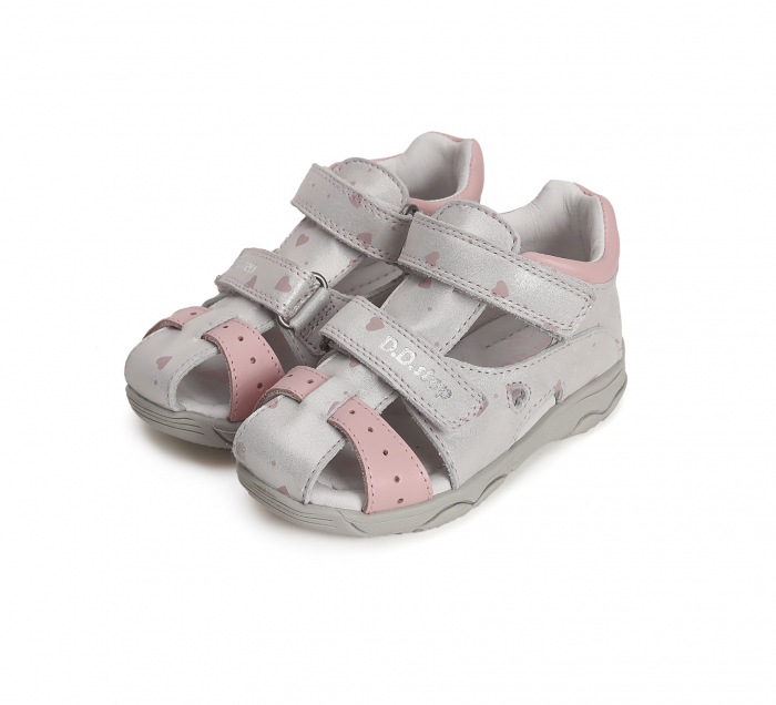 Pantofi SPORT DD Step [7]