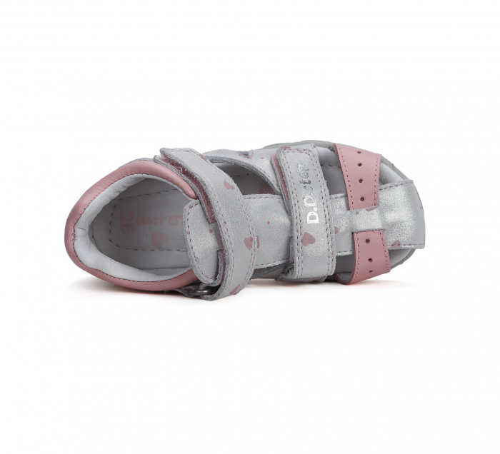 Pantofi SPORT DD Step [5]