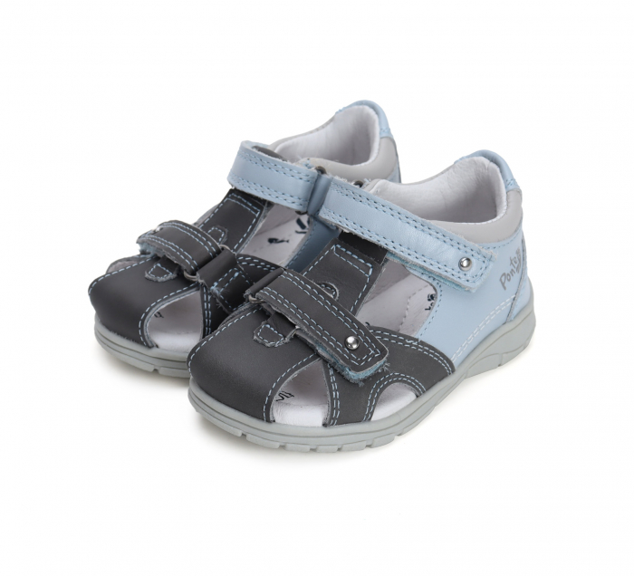 Pantofi DA05-4-1755A [7]