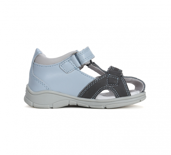 Pantofi DA05-4-1755A [4]