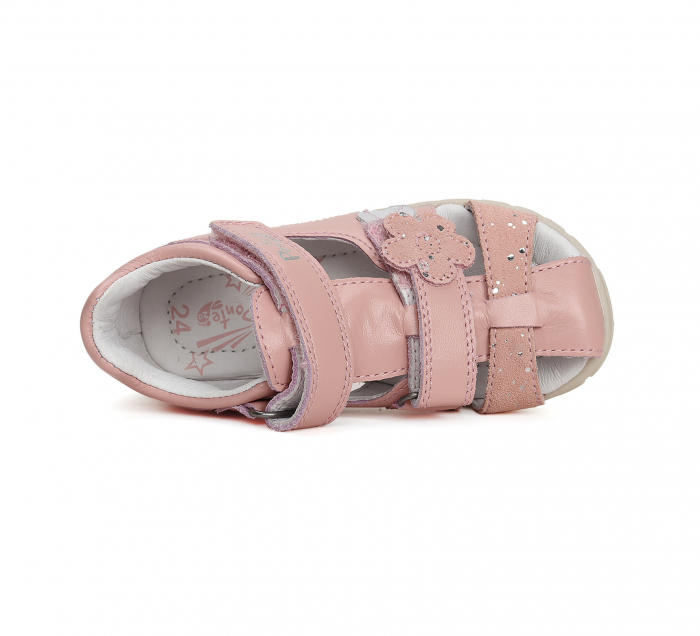 Pantofi DA05-4-1725 [5]