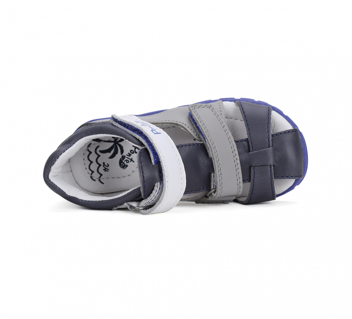 Pantofi DA05-4-1725B [6]