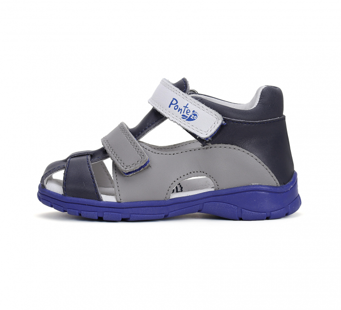 Pantofi DA05-4-1725B [2]