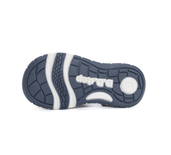 Sandale textile pentru apa in culoarea negru G065-61709 [6]
