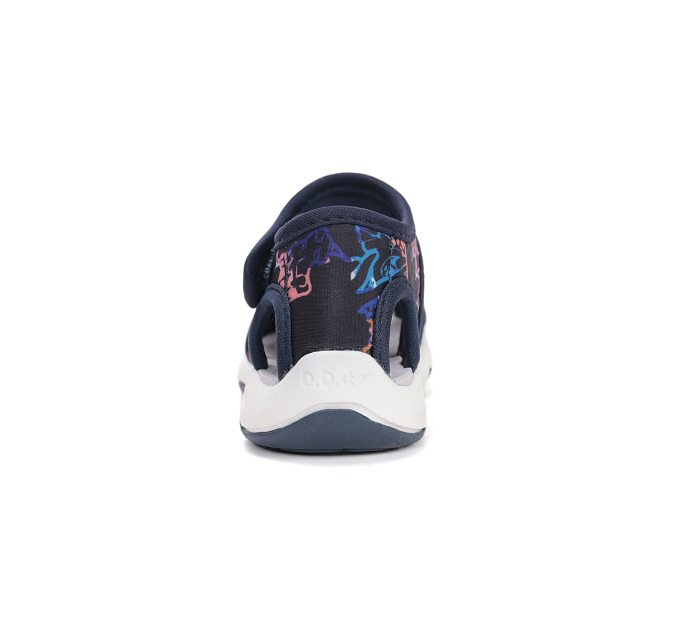 Sandale textile pentru apa in culoarea negru G065-61709 [3]
