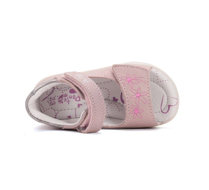 Sandale Supinate Pink, DD Step - Ponte [2]