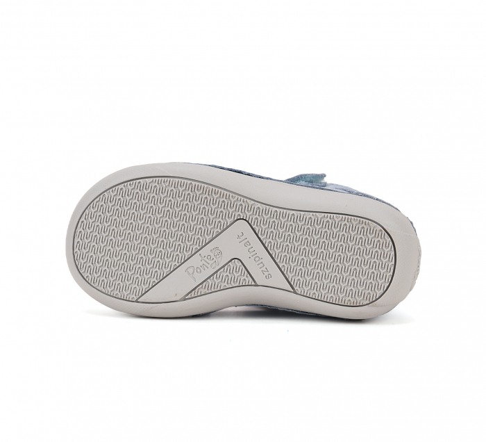 Sandale Supinate Blue, DD Step - Ponte [6]