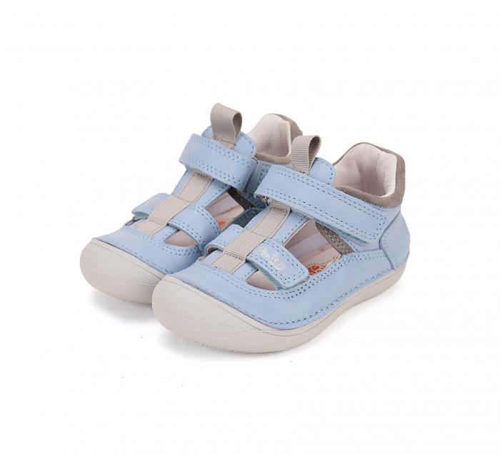 Sandale Supinate Blue, DD Step - Ponte [7]