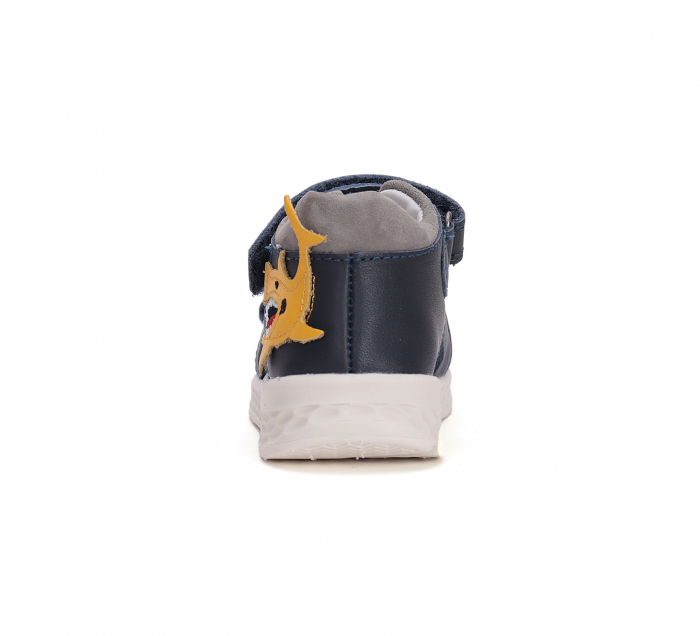 Sandale Supinate Naval Shark, DD Step Ponte [2]