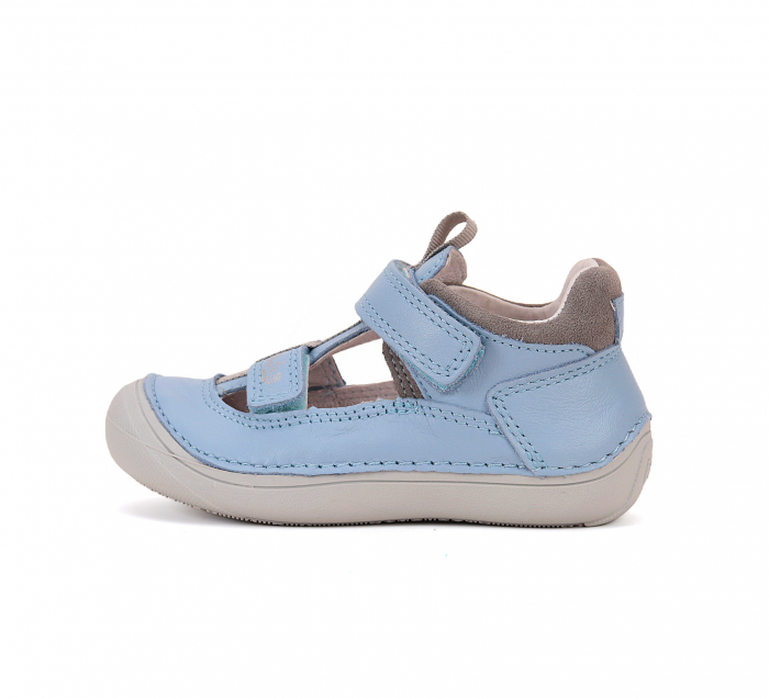 Sandale Supinate Blue, DD Step - Ponte [2]