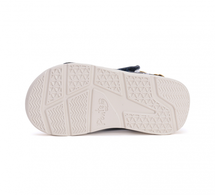 Sandale Supinate Naval Shark, DD Step Ponte [5]