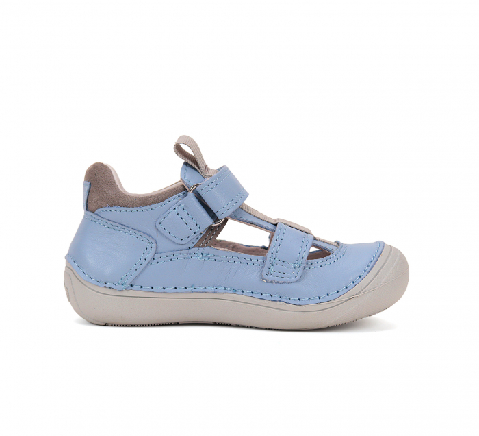 Sandale Supinate Blue, DD Step - Ponte [4]